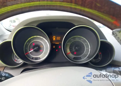 2012 Acura Mdx Technology Package из США, поврежденный, VIN 2HNYD2H37CH514813